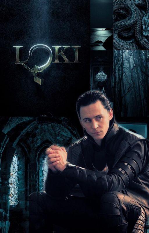 Loki, de bruxas_selecionadas