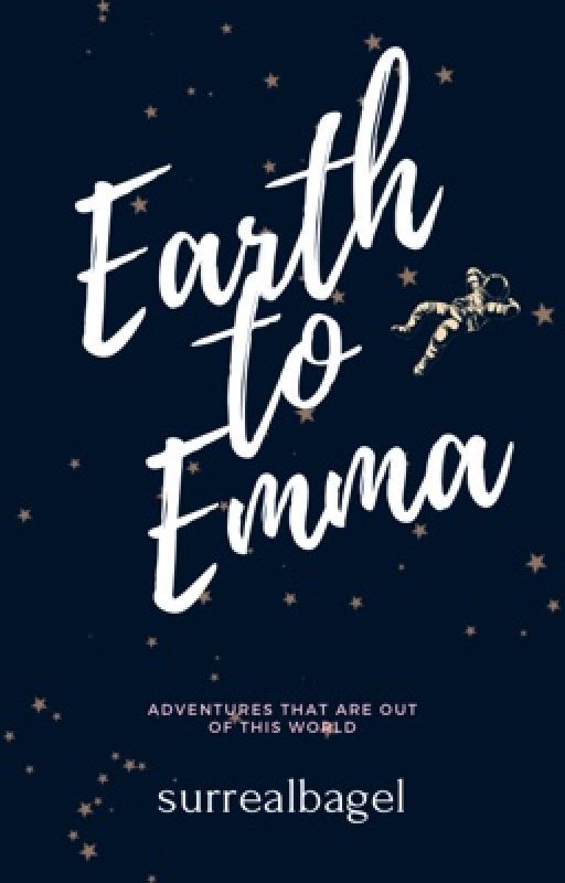 Earth to Emma by surrealbagel