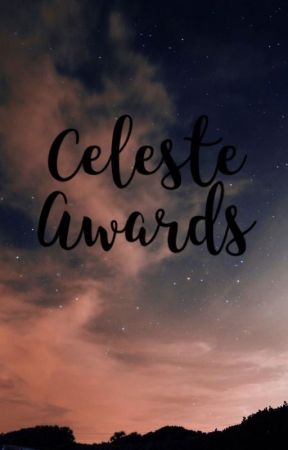 Celeste Awards by celestial_community