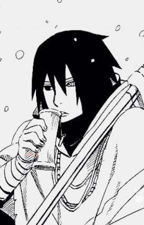 Sasuke Uchiha x Oc (Modern) ni tamy_blouse
