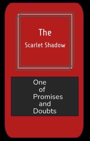 The Shadow and The Witch by Wandas1Wife1