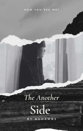 The Another Side Of Me di NuHamn3