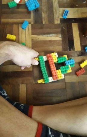 Um novo mundo para Andy par Babylipe