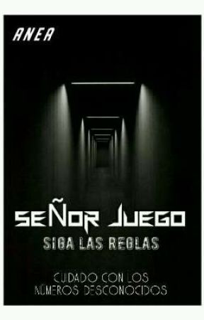 -SEÑOR JUEGO- by euANEA