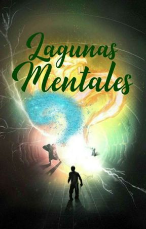 Lagunas Mentales. от S-WeetMoon
