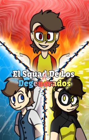 La squad de reflectgear