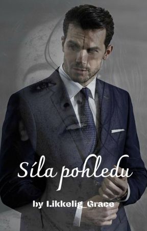 Síla pohledu от Lykkelig_Grace