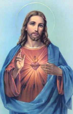 Child of God (Jesus smut) بقلم blux_bxrrys