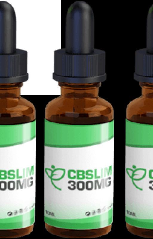CBSlim 300 MG Dråber Danmark Anmeldelser- fungerer det eller fidus? by Vrosfimroken