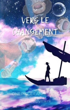 Vers le changement by Poulpymimi