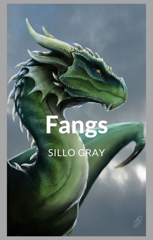 Fangs by sillothesnek