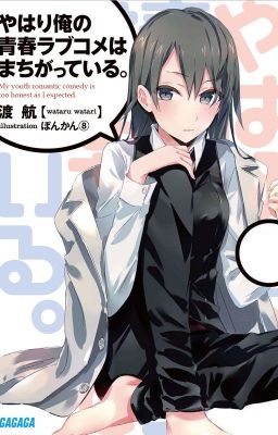 Hikigaya Stories - Wattpad