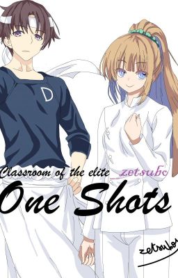 Ayanokouji x Miyuki [Classroom Of The Elite] - Chapter 1: First Day -  Wattpad