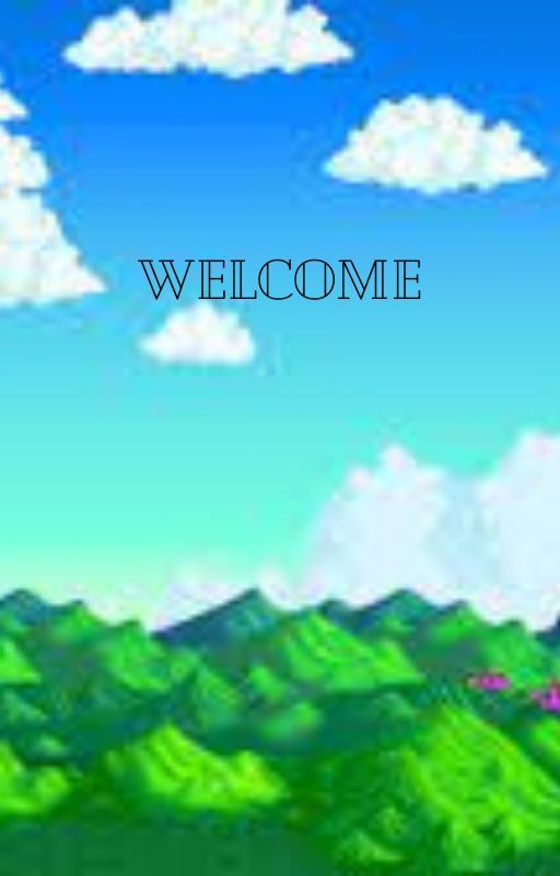 𝚆𝚎𝚕𝚌𝚘𝚖𝚎 𝚝𝚘 𝚝𝚑𝚎 𝚂𝙳𝚅 𝙵𝚊𝚖 by Stardew_Valley_Fam