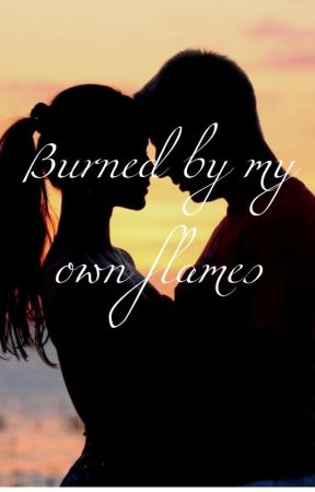 Burned by my own flames ~Sky~ par _notanauthor