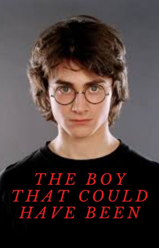 the boy that could have been, de just9C