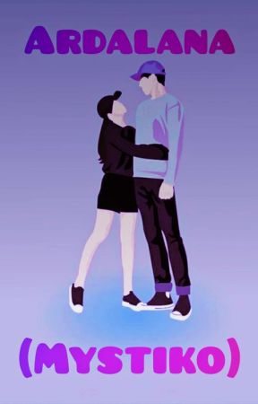 ARDALANA (Mystiko) *Hiatus* by NURSULISTIAWATI5