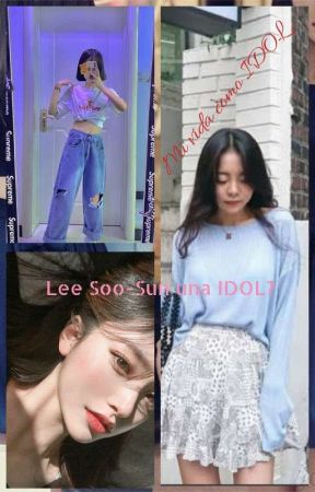 Mi vida como IDOL de ArmybtsCorea9