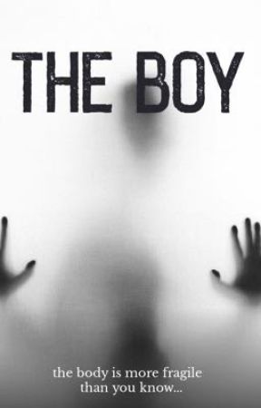 The Boy от Larcenm