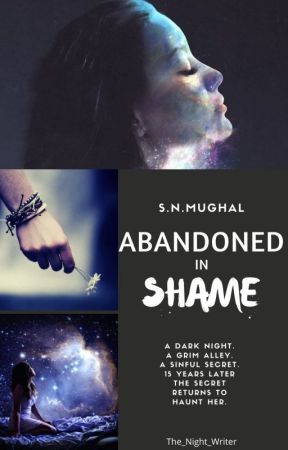 Abandoned in Shame od The_Night_Writer