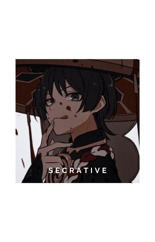 Secretive (Scaramouche x reader) by Snoringkittenn