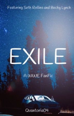 Exile by quantoria04