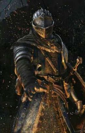 La Historia Del Dark Souls parte 1 by KenPQ321