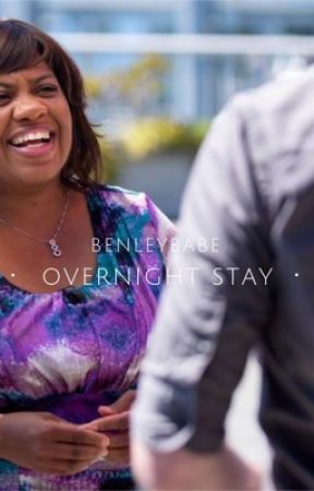 Overnight Stay by benleybabe