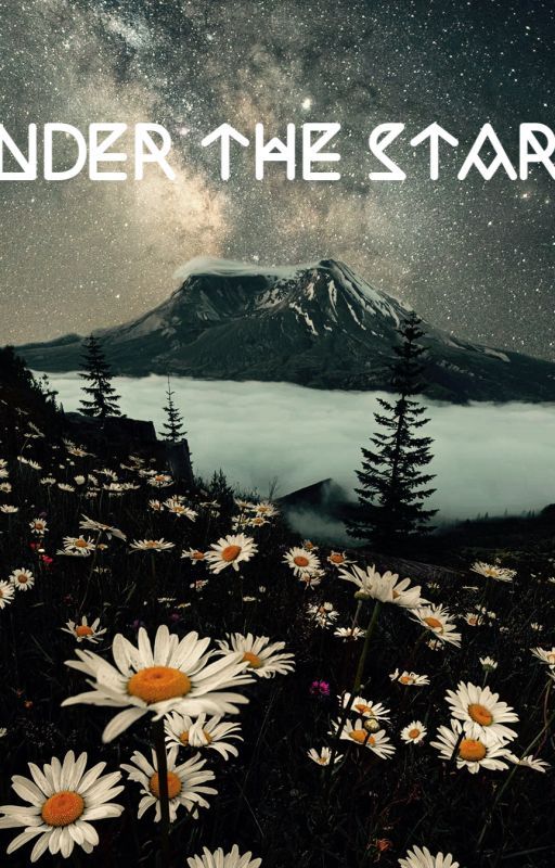 Under The Stars (JoSi) autorstwa justareader22222