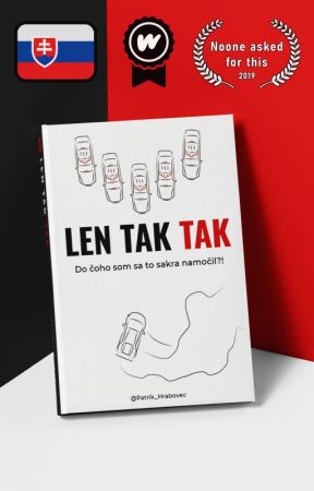 🚨 LEN TAK TAK by patrikhrabovec