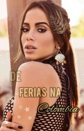 De Férias na Colômbia by Larinitta