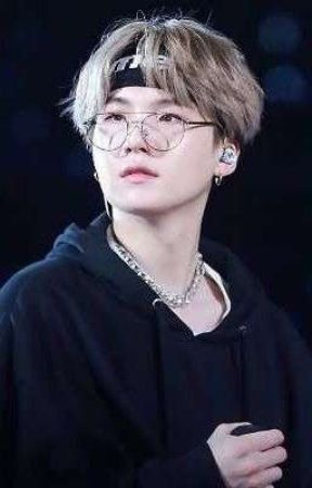 NERD BTS X READER FF Malay Ver by nadia_1810
