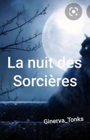 La nuit des Sorcières by Luna_Louvegarotte