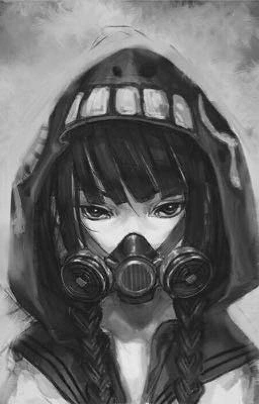 Shadows (bnha x fem villain reader) ⚠️DISCONTINUED⚠️ by Querencia14