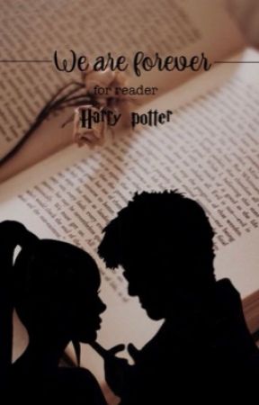 We are forever by i_amPotterhead