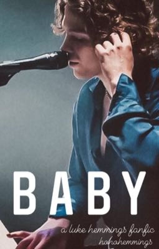 baby | lrh by hohohemmings