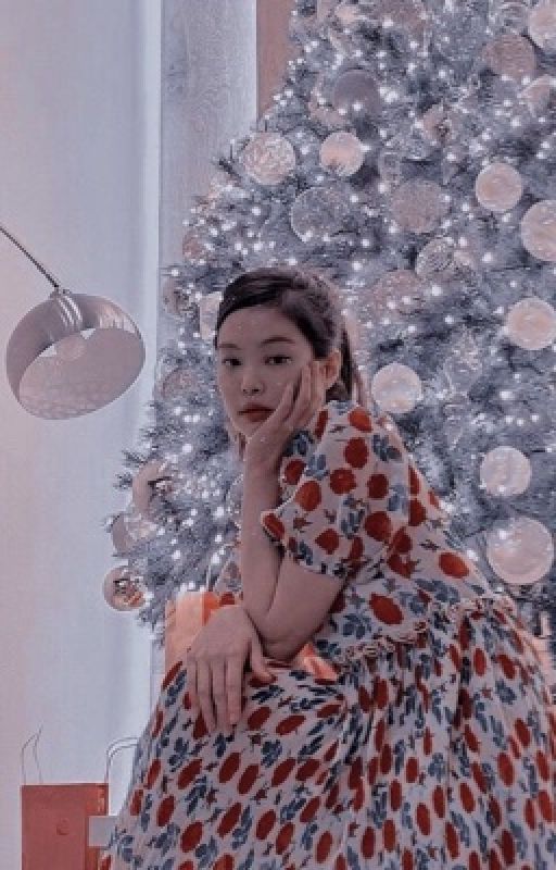 Ꭺᴇsᴛhᴇᴛiᴄs Ꭻᴇnniᴇ Ꮶiʍ от _nikoko_