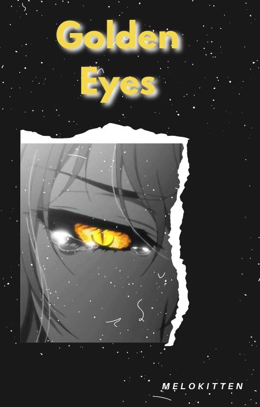Golden Eyes - BNHA story ( Deku X female reader) ON HOLD by melokitten