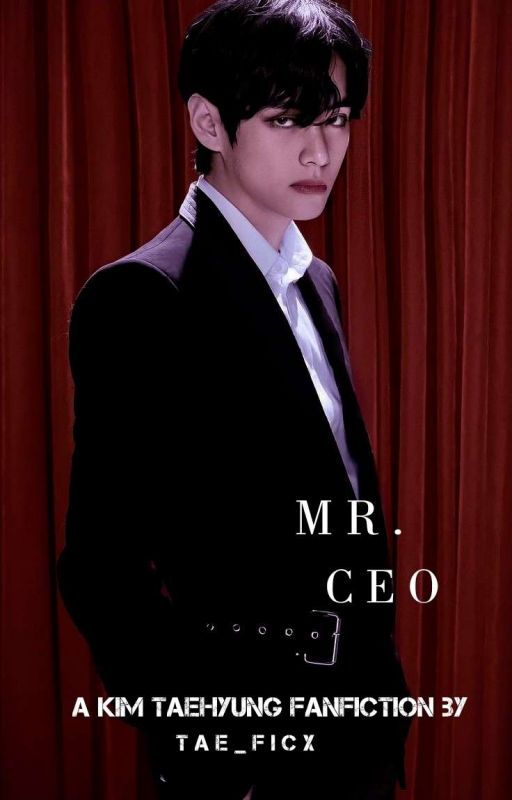 | MR. CEO | KTH autorstwa tae_ficx