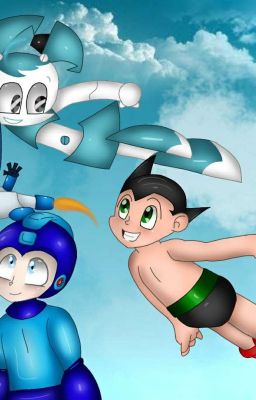 Robotboy Stories - Wattpad