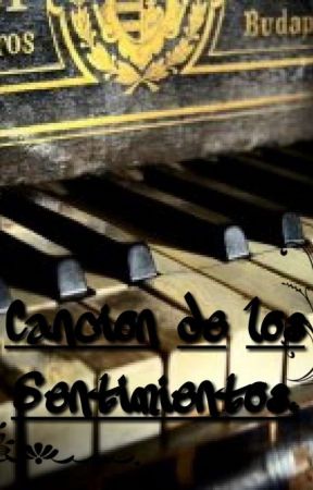 Canción de los Sentimientos von MetaforicoPoeta
