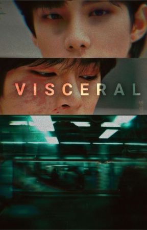 VISCERAL  by AphroditeYoon