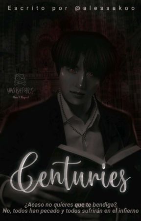 Centuries ¦ Jungkook © от alessakoo