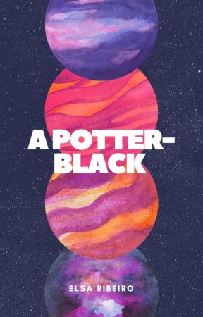 A Potter-Black ¦Fred Weasley par Elsasbribeiro