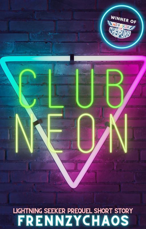 CLUB NEON by FrennzyChaos