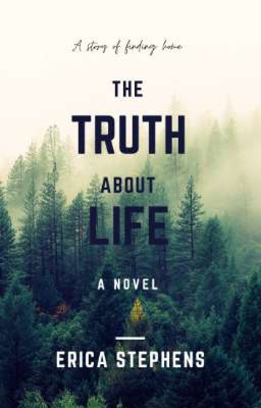 The Truth About Life von Spitfiregal