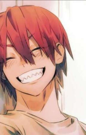 Kirishima x Reader, de icesal