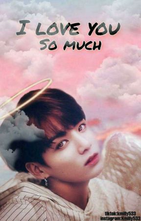 I love you so much☆゚.JJK ~Shorty fic~ by Kikkiyou