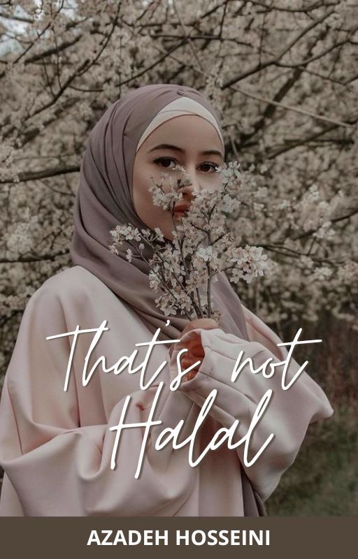 That's Not Halal (Muslim GirlxGirl) от AzadehHosseini