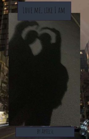 Love me, like I am (Zomdado, Kürbistumor, Fyfu) от Apfelsl